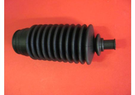 Cuffia sinistra cremagliera scatola sterzo tipo Spica Alfa Romeo Alfetta (-12/'78)