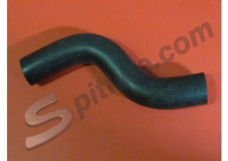 Manicotto superiore radiatore Alfa Romeo Alfetta Berlina 1600/1800/2000 (-12/'81), Alfetta GT 1600/1800/2000 (-12/'81)