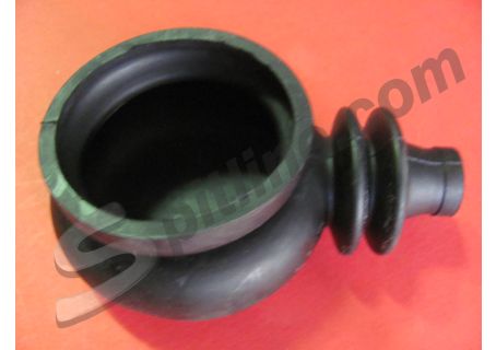 Cuffia interna 116004161000 leva cambio Alfa Romeo Alfetta Berlina 1600/1800/2000, Alfetta GT 1600/1800, GTV 2000, Giulietta (116)