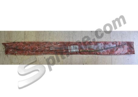 Profilato gocciolatoio destro Alfa Romeo Alfetta 1600/1800