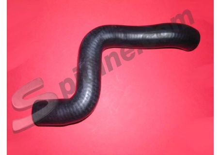 Manicotto collettore-pompa acqua Alfa Romeo Giulia  Nuova Super 1300/1600 ('74-'78), Giulietta 1300/1600/1800/2000