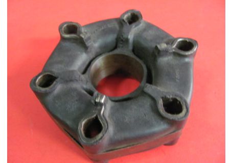 Giunto elastico trasmissione anteriore Alfa Romeo Alfetta (01/'76-09/'77)