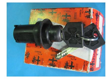 Blocchetto 60728873 Alfa Romeo GTV6 2.0-2.5