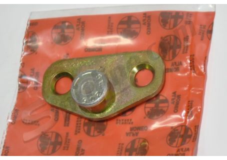 Scontro serratura porta 116505301621 Alfa Romeo Giulietta ('81-'85), Alfetta