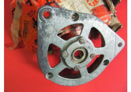 Supporto alternatore usato Alfa Romeo Giulietta '81-'84
