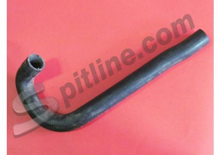 Manicotto inferiore radiatore Alfa Romeo Alfetta 1600 (1/'82-), Alfetta 2.0, Giulietta Bz. (-3/'79)