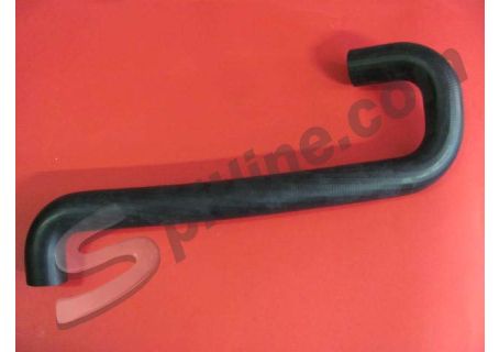 Manicotto inferiore radiatore Alfa Romeo Alfetta 1800/2000 benzina (da 1/'82→), Giulietta tutti i modelli a benzina (dal 4/'79→)