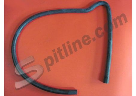 Manicotto mandata acqua al riscaldatore Alfa Romeo Alfetta 2000 (dal 1/'82)