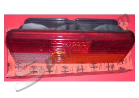Fanale posteriore destro completo Alfa Romeo Alfetta Quadrifoglio ('82-'83)