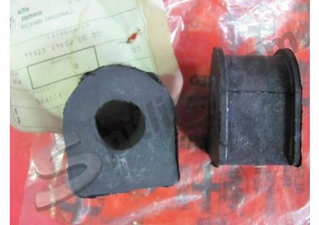 Coppia tasselli Alfa Romeo 11923216020000