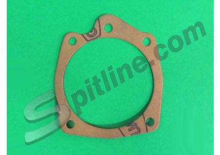 Guarnizione coperchio pompa acqua Fiat 124 Sport Coupé 1400, Sport Coupé 1600 tipo BC/CC, Sport Coupé 1800 tipo CC, Fiat 125, 125 Special, 132 1600/1600 GLS, 132 1800/1800 GLS