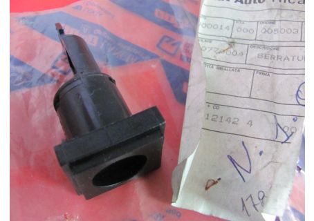Tappo serratura cassetto portaoggetti Alfa Romeo 164 