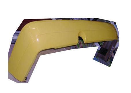 Paraurti posteriore usato Alfa Romeo Duetto Spider ('90-'93)