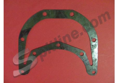 Guarnizione coperchio basamento Alfa Romeo Giulietta, Giulia, GT Junior, GT V. Bertone, Duetto Spider, Berlina 1750/2000, Alfetta, Alfetta GT