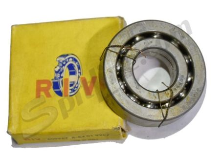 Cuscinetto RIV 609967 A per scatola sterzo Fiat Campagnola, Campagnola A, Campagnola Diesel, A/B/C Diesel