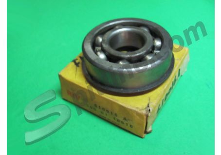 Cuscinetto albero presa continua cambio Fiat 1100/103, 103E, TV, Export, Special, 1100D, 1200 Gran Luce, 1200/1500/1600 Cabriolet, 1400, 1400A-B, Campagnola - albero frizione 1100/103 D-H