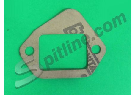 Guarnizione bocchettone acqua Fiat 124 Special ('68-), 131 C/CL 1300/1600 ('78-'80), 131 Mirafiori 1300/1600 ('75-'78), 242/15 B ('73-'80), 242/18 B ('73-'80), 242 E, Fiat Campagnola [1107A] ('74-)