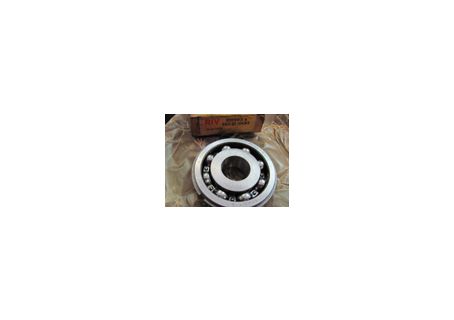 Cuscinetto RIV 10593a albero primario cambio Fiat 1100/103-103/E/TV-1100/103D/H/E/Special-1100D-1200 Granluce-1200 Cabriolet-1500 Cabriolet(118H-4 marce)-1600 S Cabriolet