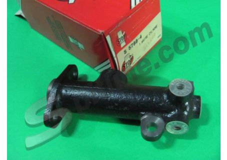 Pompa freni Stop S5788-4 (611260) Renault R4 [R1120] (03/'65→), R4 L/TL [R1126] (→28263), R4 Fourgonette [R2102, 2104] (03/'65→)