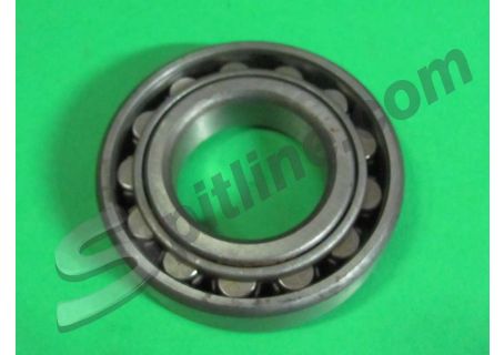 Cuscinetto RIV-SKF 611282 (40,2x80x18) ruota ponte anteriore Fiat Campagnola, Campagnola A-B