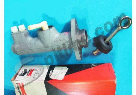 Pompa freno DBA Bendix-Lockheed 611363 Simca 1100 (5,6 CV) senza servofreno ('67-'70)