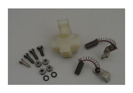 Portaspazzole per alternatore Ducellier Lancia Fulvia