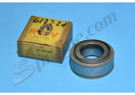 Cuscinetto RIV distacco frizione Lancia Appia I-II-III