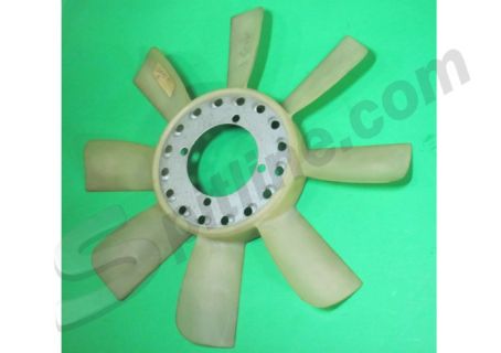 Ventola raffreddamento radiatore Ford 6120792 Capri V6 2.8i ('79-'87), Ford Transit ('80-'84)