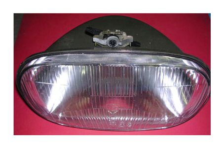 Faro S.e.v. Marchal Peugeot 204