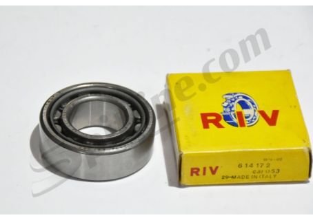 Cuscinetto RIV 614172/C3 esterno ruota posteriore Fiat 850 Berlina, Coupé, Spider, Familiare
