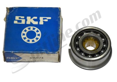 Cuscinetto SKF albero secondario cambio Fiat 1300/1500 Berlina/Familiare, 1500 Cabriolet 5 marce (118K) - Fiat 124 Berlina/Special/Coupé 1400/1600/1800