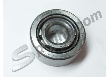 Cuscinetto RIV anteriore albero secondario cambio Autobianchi A112 Normale (fino a vettura 032795)