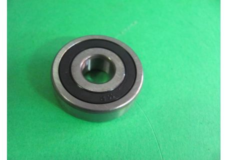 Cuscinetto SKF 6200-2RS1 (10x30x9) albero frizione Lancia Fulvia Berlina, Coupè, Sport 1,3S, 1600 HF 2^ serie, Flavia 819, Lancia 2000 Berlina/Coupè