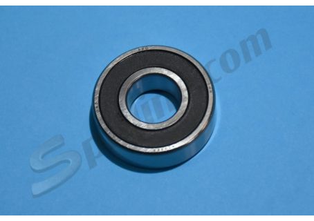 Cuscinetto 6203EE (40x17x12) per dinamo Lancia Fulvia ecc.