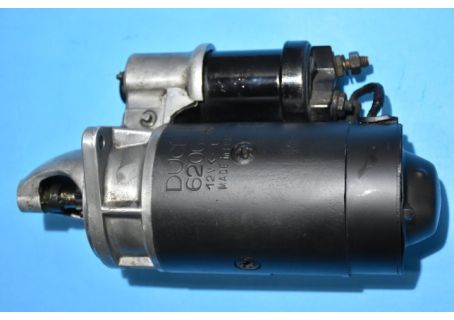 Motorino d'avviamento usato Ducellier 6206A Lancia Fulvia Rallye 1600 HF, Lancia Fulvia Berlina, Coupè, Sport 2^ serie (è richiesto anticipatamente il reso del vecchio)