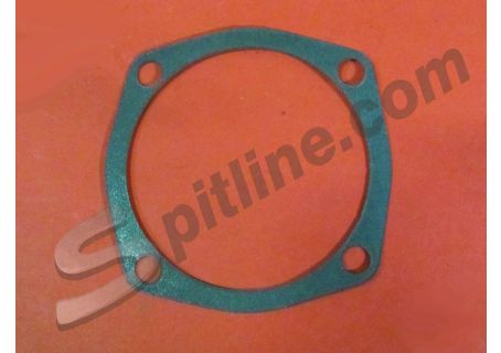 Guarnizione coperchio pompa acqua Alfa Romeo Alfasud, Alfasud Ti, Alfasud Sprint 1,3, Sprint Veloce 1,3/1,5, 33 1,3/1,5, 33 4x4, 33 1,7 Quadrifoglio Verde