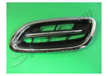 Griglia anteriore sinistra 623831F500 Nissan Micra II  (09/'00-12/'02)