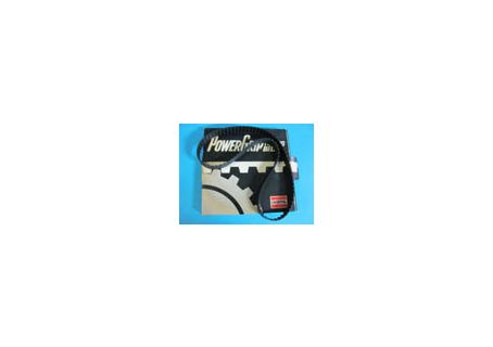 Cinghia dentata Uniroyal 651105-0005 Lancia Beta 1300/1400/1600/1800, Beta 1600/2000 2^ serie fino al motore 137440 (vetture senza idroguida)