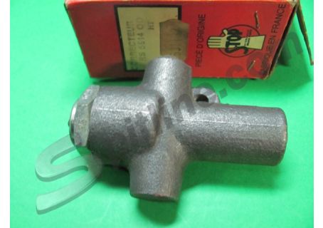 Correttore di frenata 631192 Talbot-Simca 1300, 1301, 1500, 1501