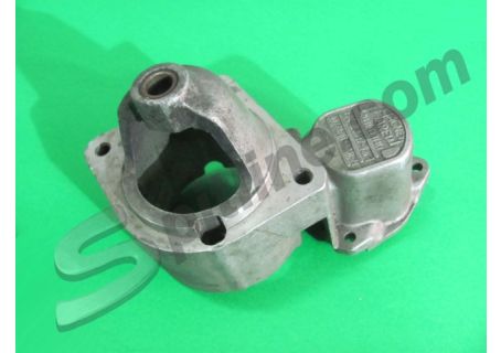 Supporto usato per motorino di avviamento Magneti Marelli 63220701 Fiat 128, Regata, Ritmo, Uno, X1/9 - Lancia Delta I