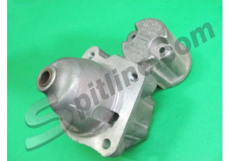 Supporto lato pignone per motorino di avviamento Magneti Marelli 63220901