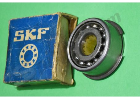 Cuscinetto SKF 633022 Albero secondario cambio Fiat 124 Sport 1600/1800, 124 Abarth Rally, 132 1600/1800/GL/GLS, Campagnola 1107A/JD - Alfa Romeo