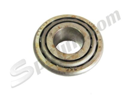 Cuscinetto SKF 639159 (ex 19/48/3619) esterno ruote anteriori Fiat Furgone 1100 TN1, Fiat 241, 241 TN
