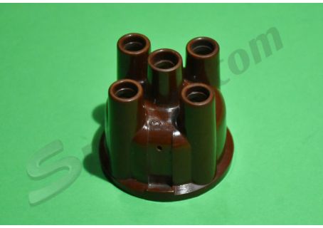 Calotta spinterogeno Magneti Marelli 64057151 (S57/50B) con carboncino a molla Fiat 500 C Topolino 2^serie