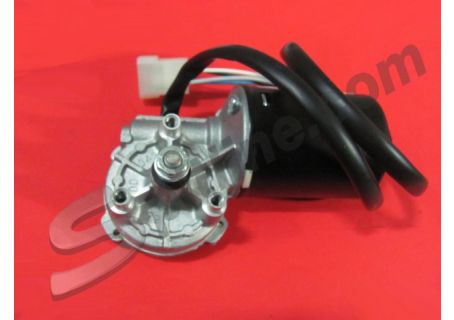 Motorino tergicristallo (4 fili) a 2 velocità imp. Marelli Alfa Romeo Giulia, GT Bertone (105)