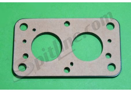 Isolante Solex 6510011 per carburatore C32 TEIE Fiat 131