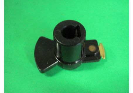Distributore rotante Ducellier 661371 per spinterogeno Renault R9, R11, R14, R18, R19, R20, R21-Renault 5 1.4 Alpine Turbo, Super 5, Twingo, Talbot Samba, Peugeot 104 (0.9)