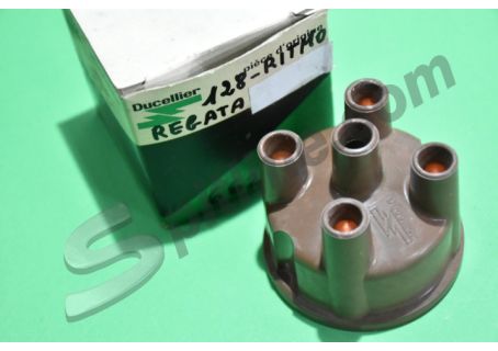 Calotta per spinterogeno Ducellier 662414 Peugeot 305 ('80-'82) - adattabile Fiat 128, Ritmo, Regata