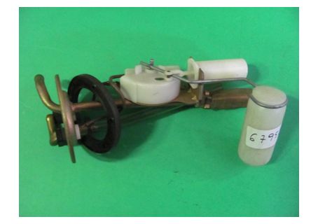 Galleggiante livello benzina Veglia 679524 Fiat Ritmo diesel