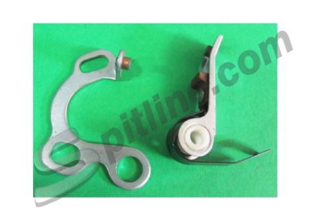Puntine Facet 6852 imp. SEV Citroen 11 D ('55-'56) - Fiat 1100/E, 1100/103 - Peugeot ('34-'51), 203,403,404 ('51-'60) - Renault (8021204-8021205) - Simca 1000 ('62), 1300 ('63)